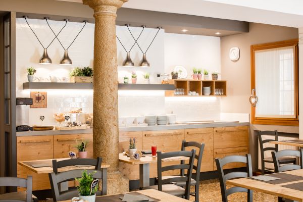 Alla Corte Hotel Ristorante SPA & Wellness Relax (Bassano del Grappa)